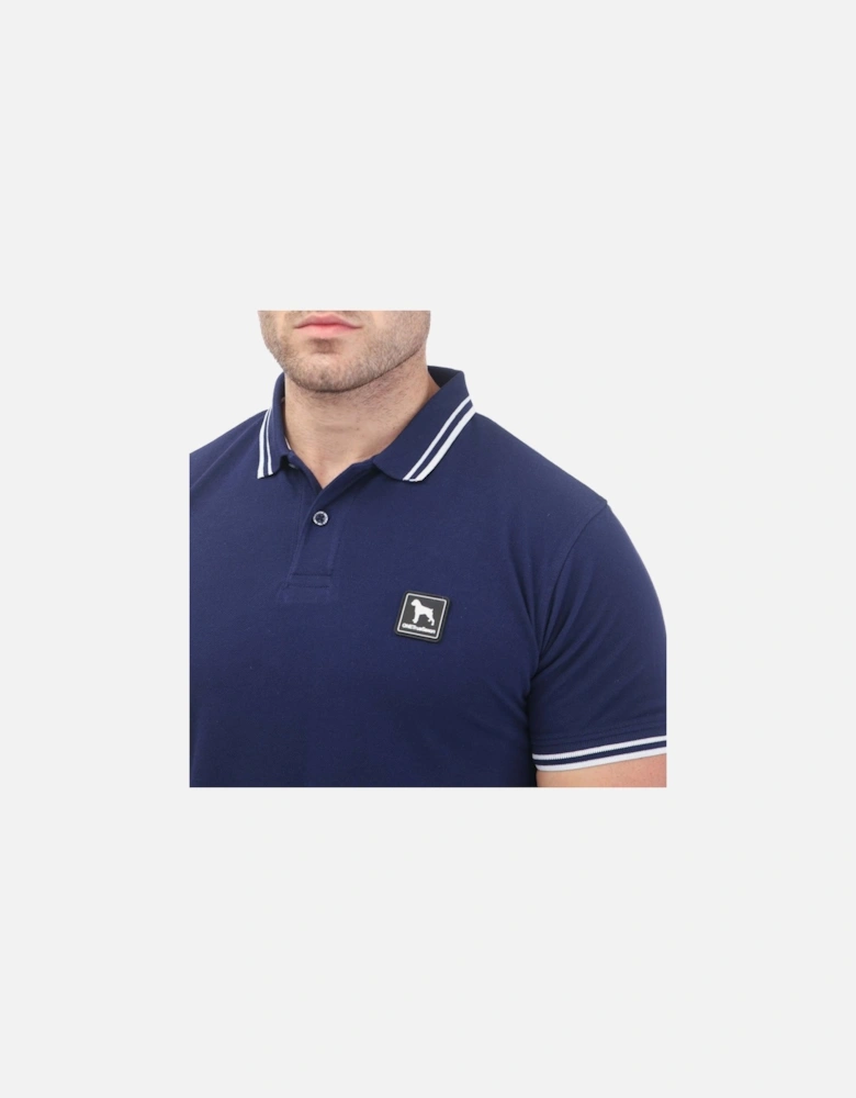 Mens Dixon Polo Shirt