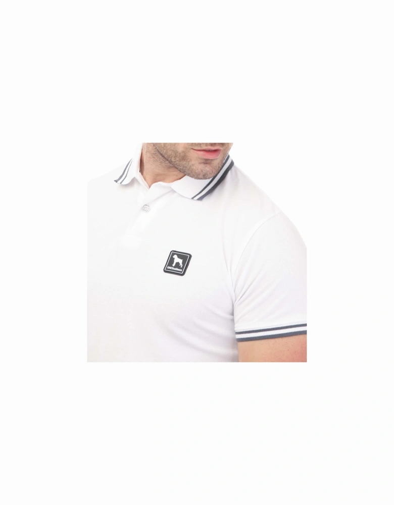 Mens Dixon Polo Shirt