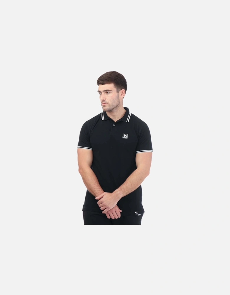 Mens Dixon Polo Shirt