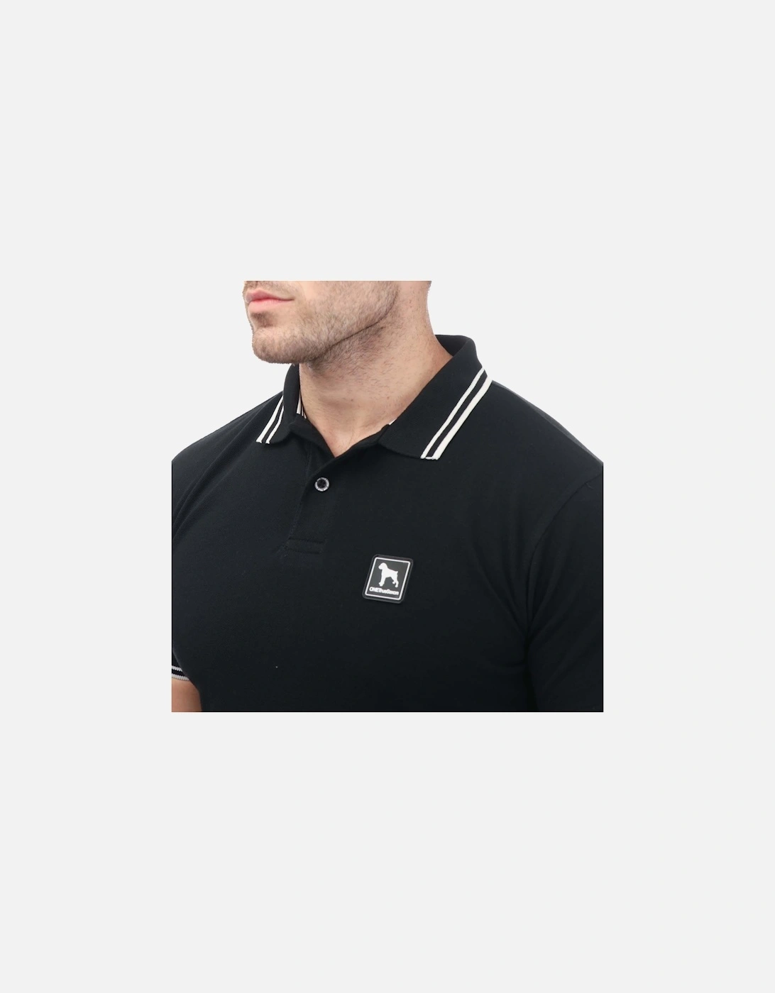 Mens Dixon Polo Shirt