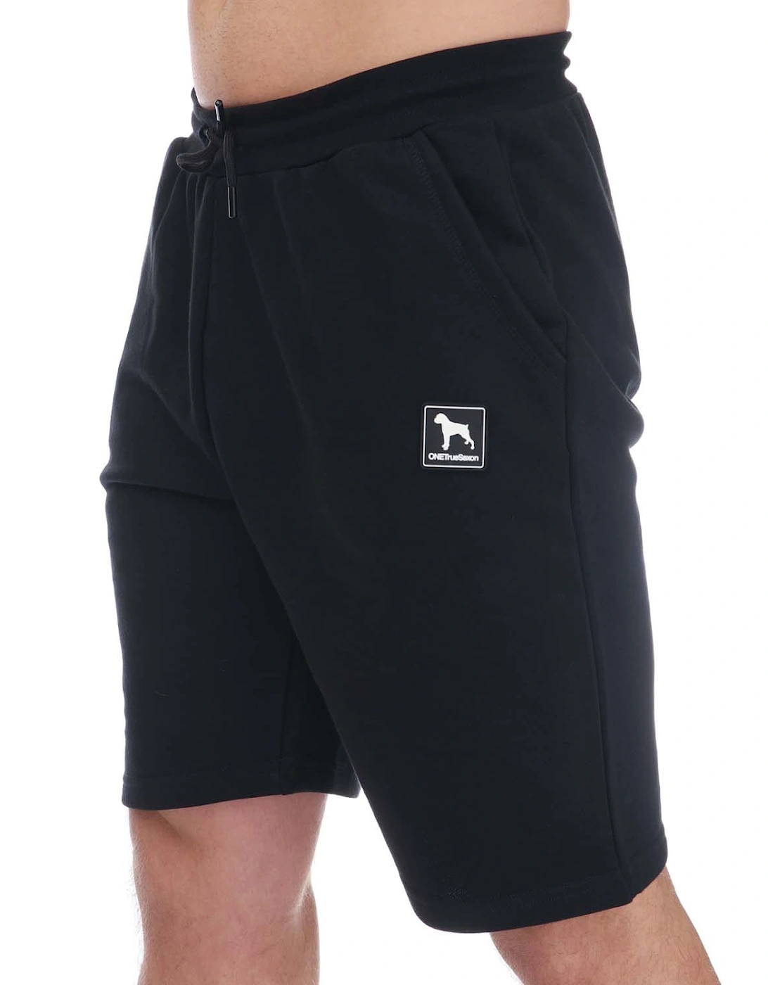 Mens Dixon Shorts, 5 of 4