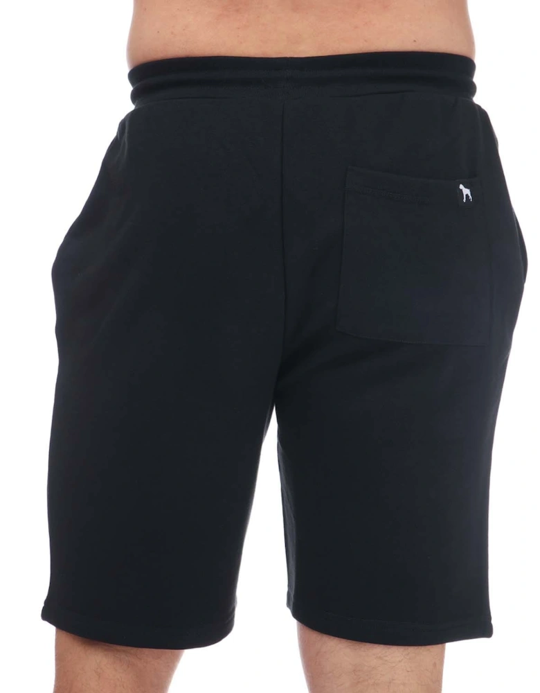 Mens Dixon Shorts