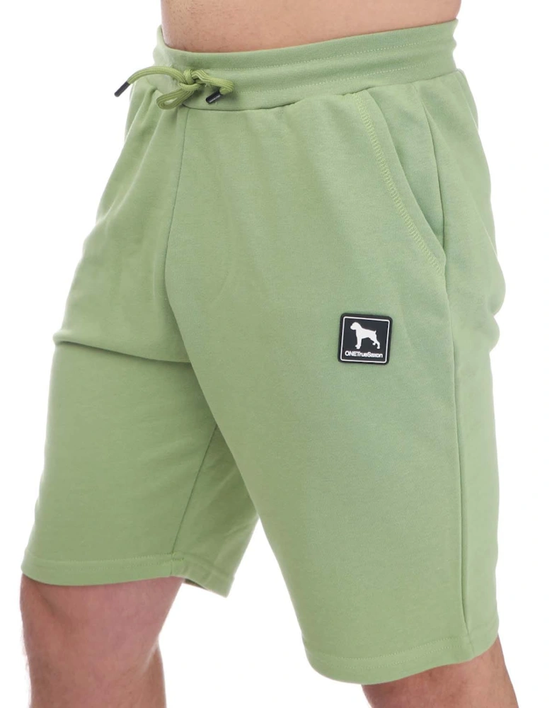 Mens Dixon Shorts