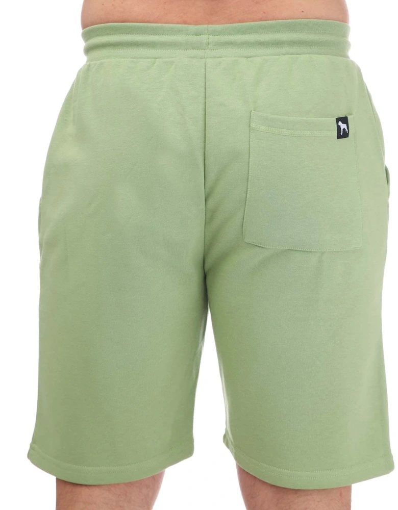 Mens Dixon Shorts