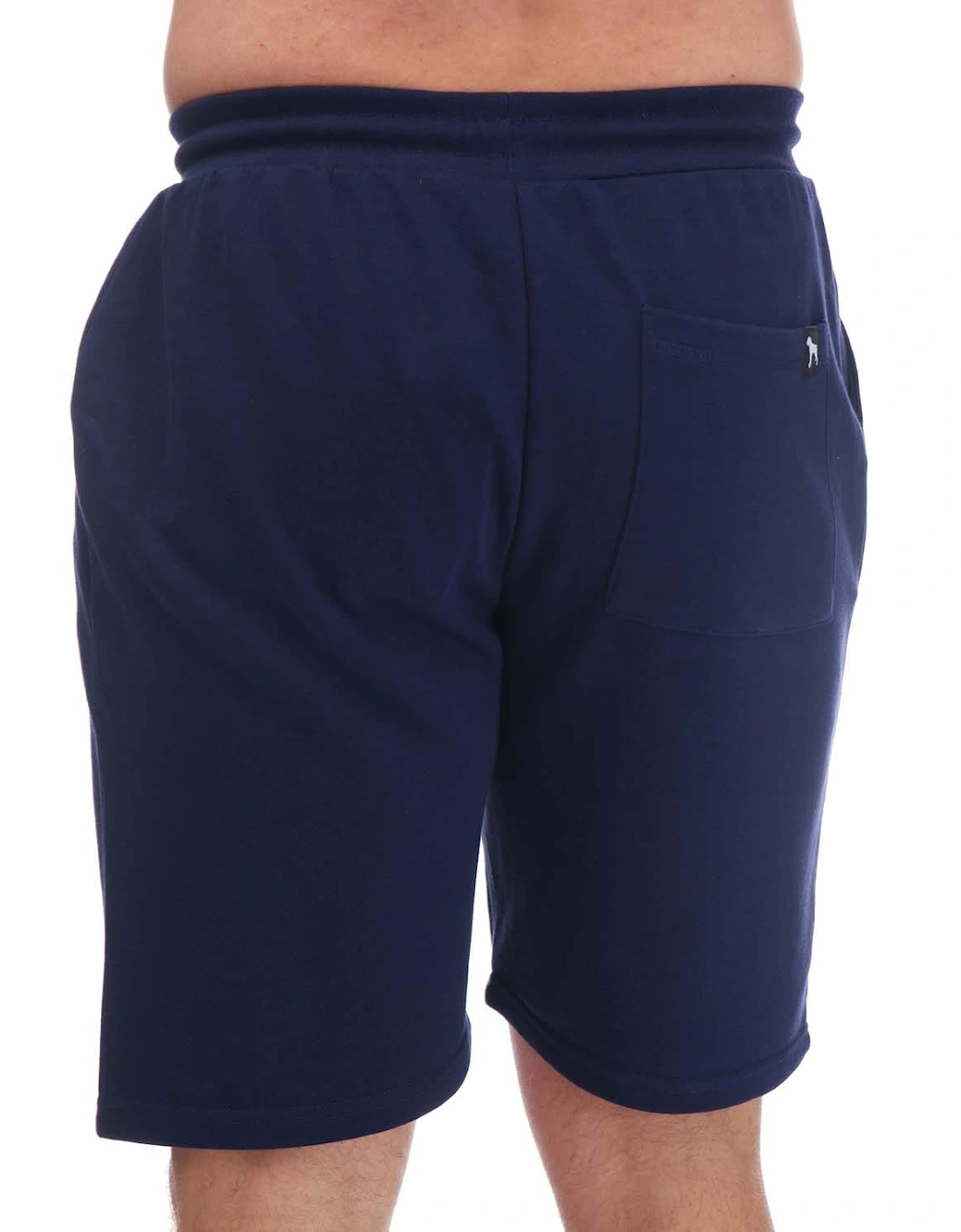 Mens Dixon Shorts