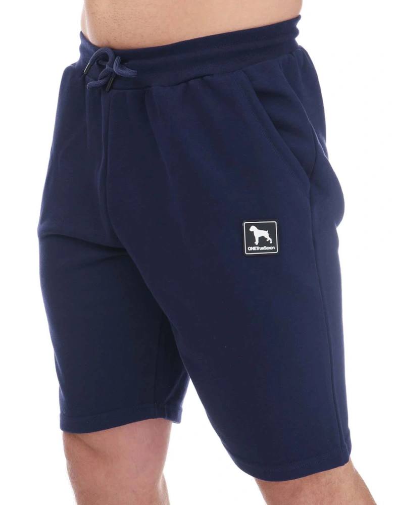 Mens Dixon Shorts