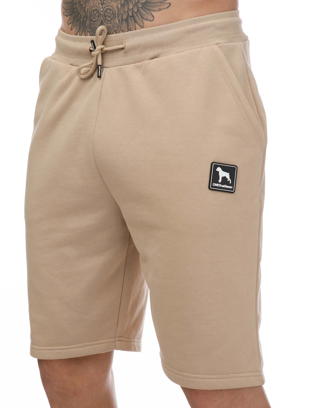 Mens Dixon Shorts, 4 of 3