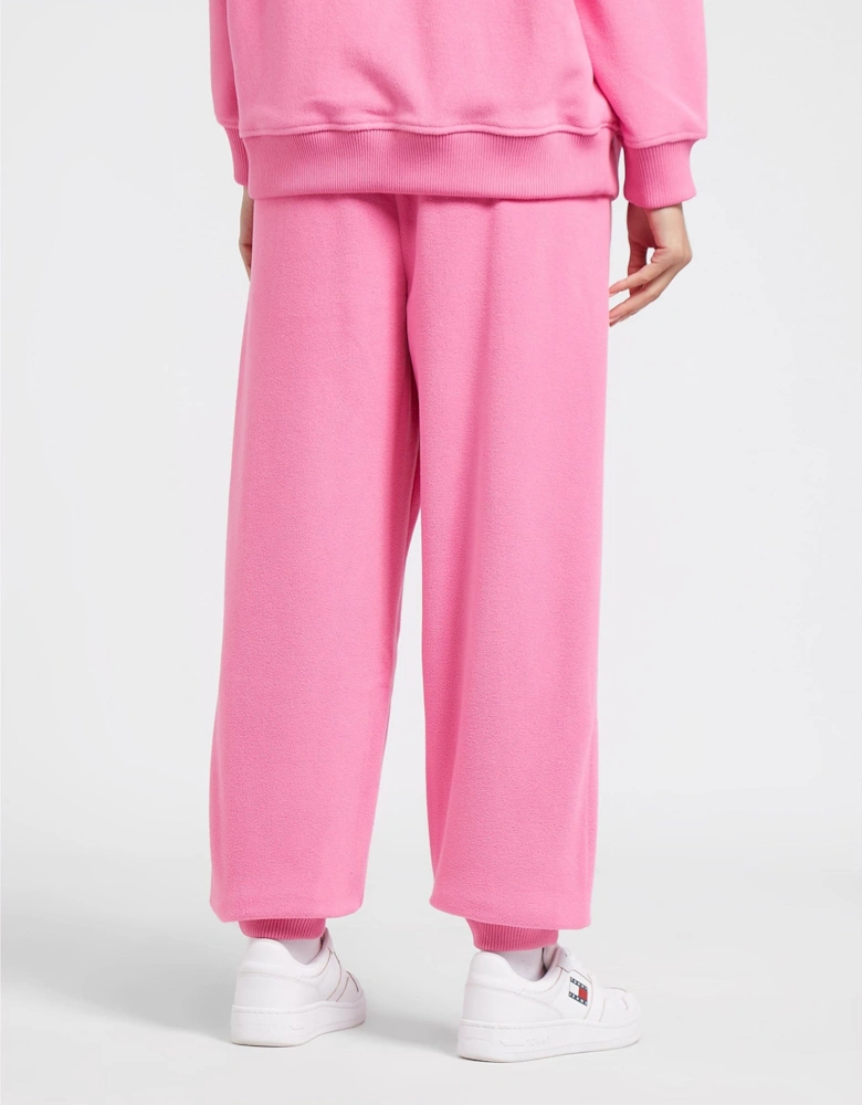 Womens Signiature Fleece Sweatpants