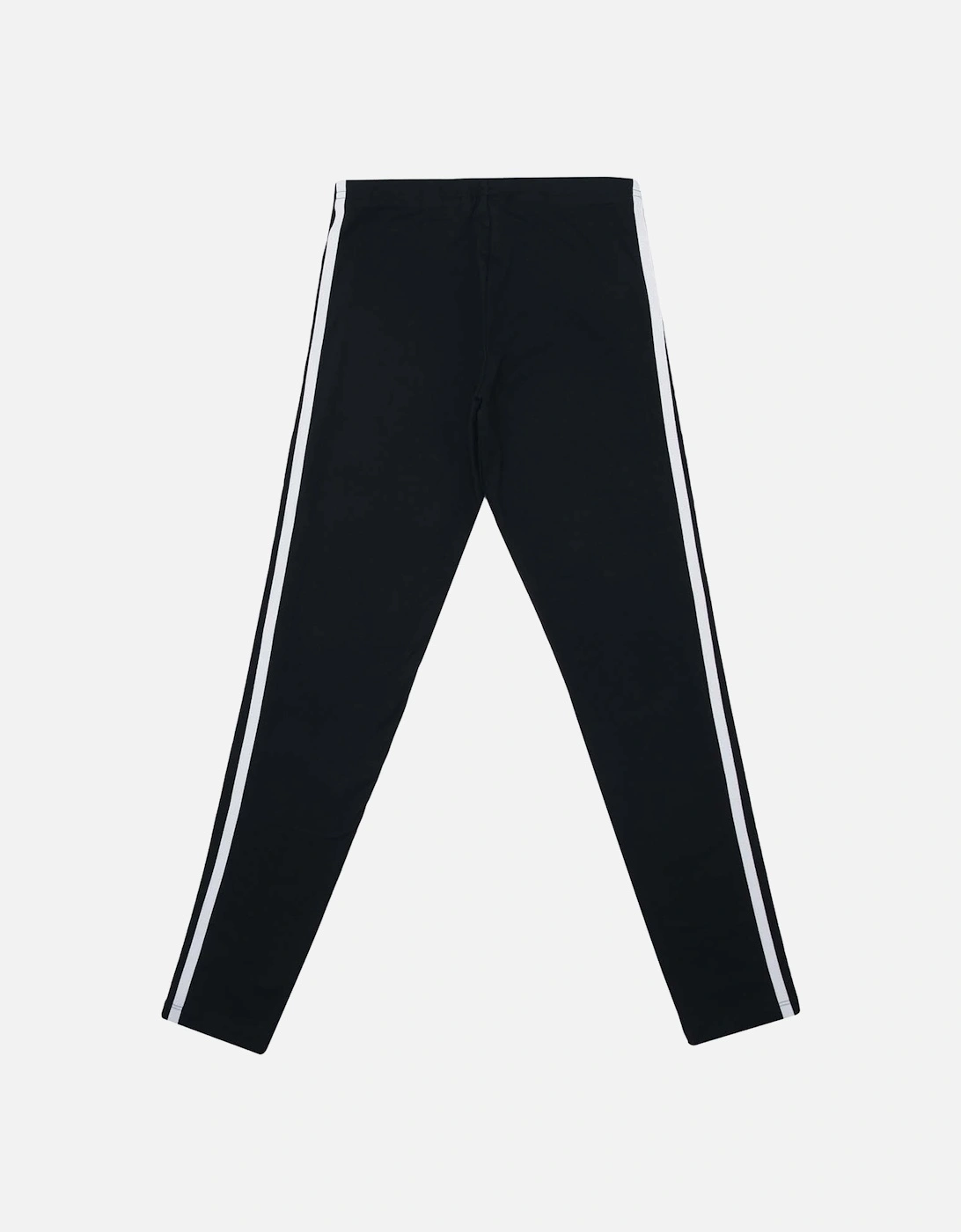 Junior Girls 3-Stripes Leggings