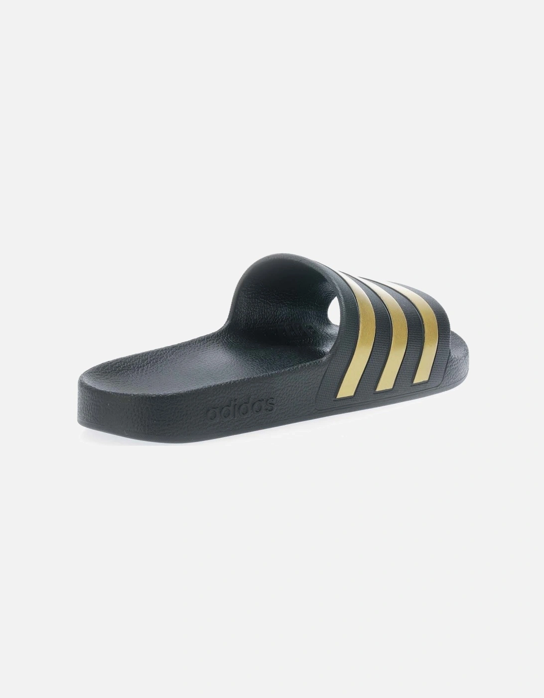 Mens Adilette Aqua Slide Sandals