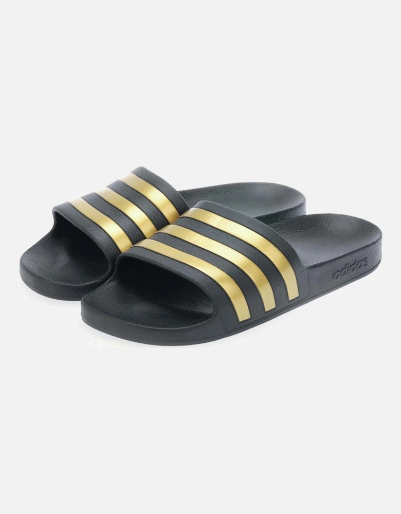 Mens Adilette Aqua Slide Sandals