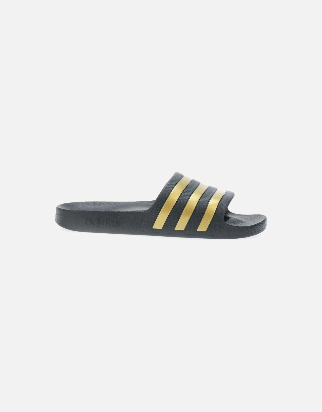 Mens Adilette Aqua Slide Sandals