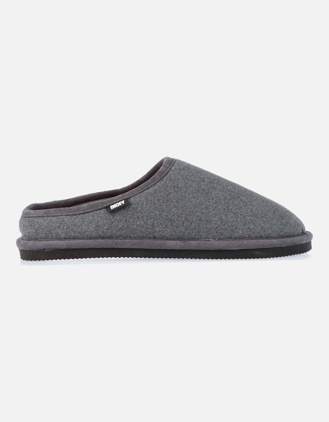 Mens Enuf Mule Slipper