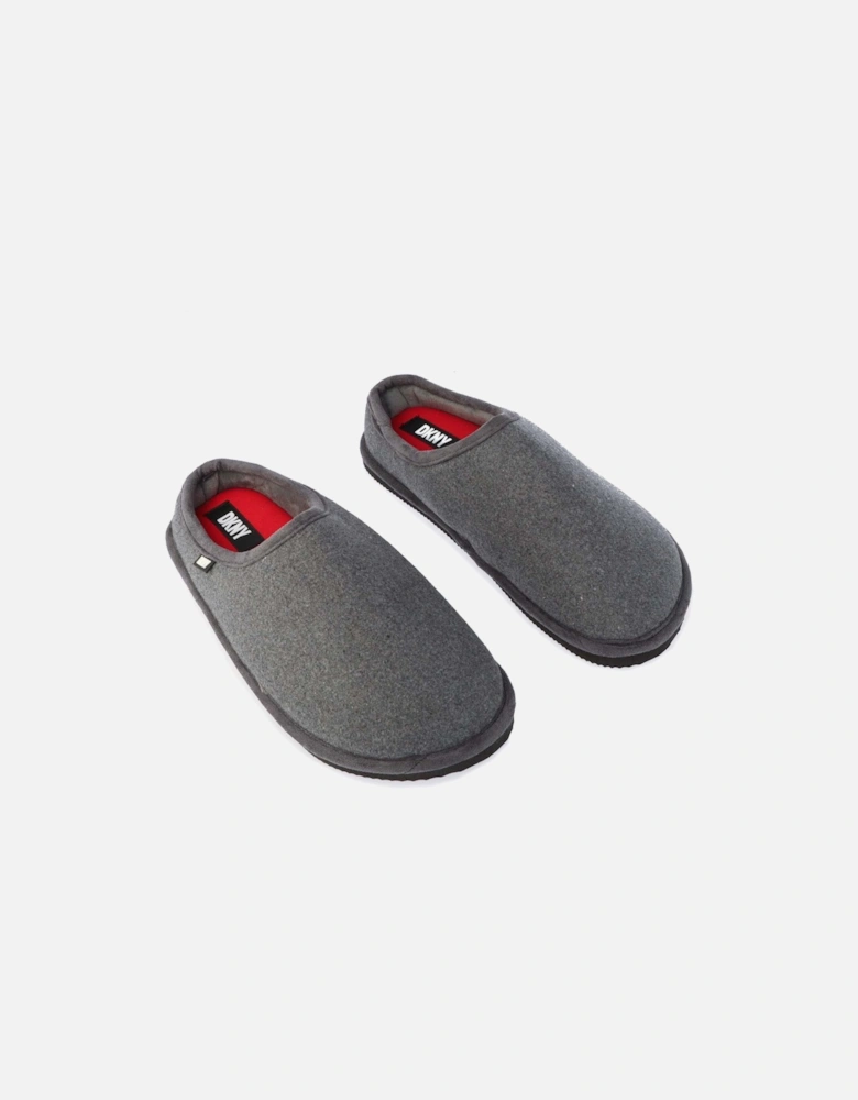 Mens Enuf Mule Slipper