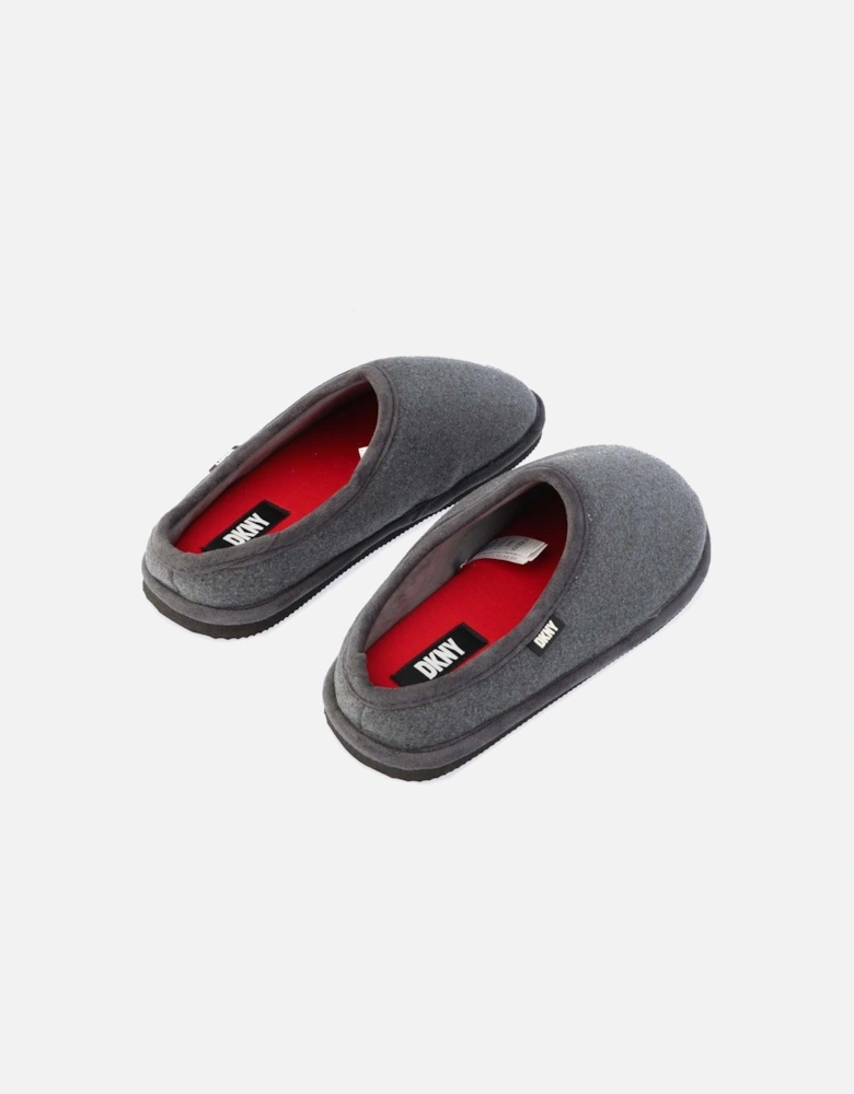 Mens Enuf Mule Slipper