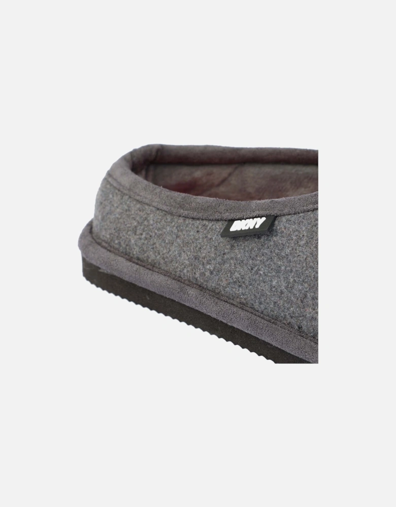 Mens Enuf Mule Slipper