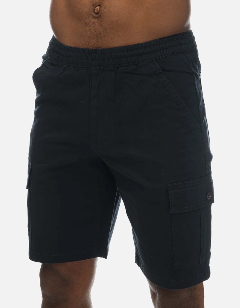 Mens Crane Cargo Short