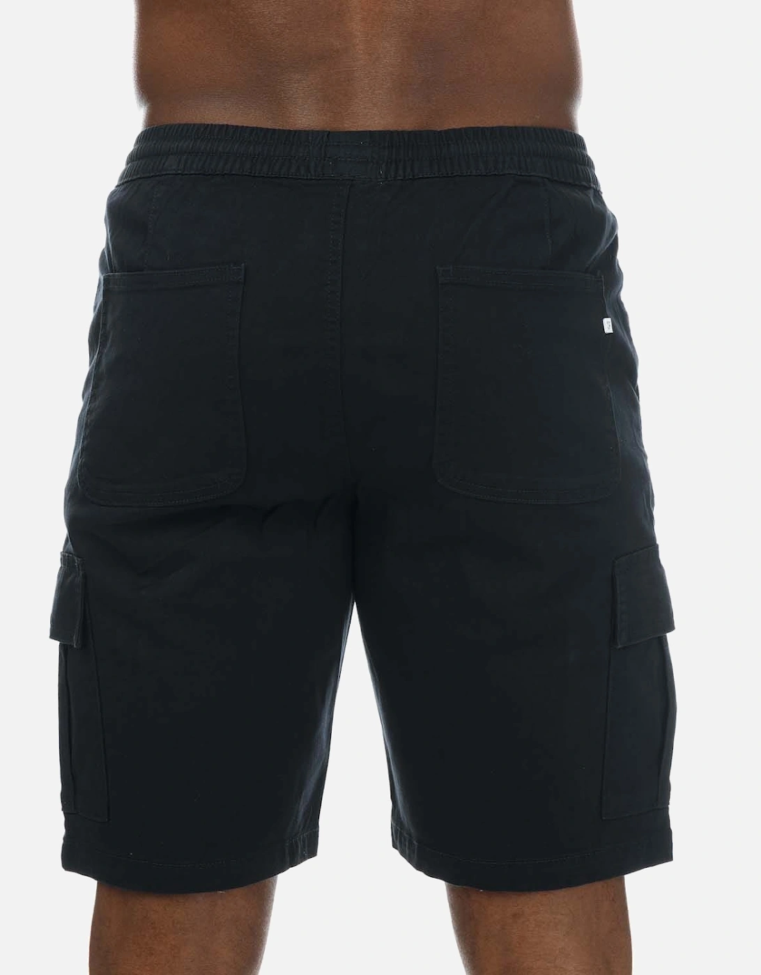 Mens Crane Cargo Short