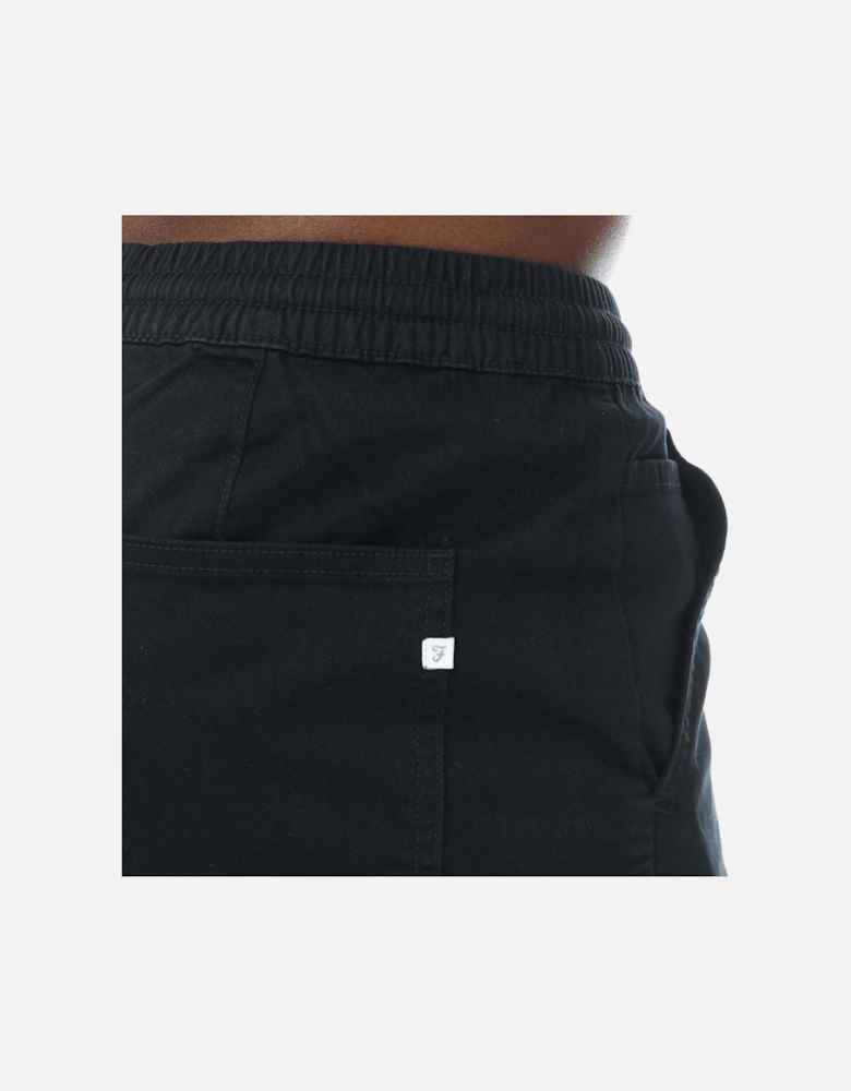 Mens Crane Cargo Short