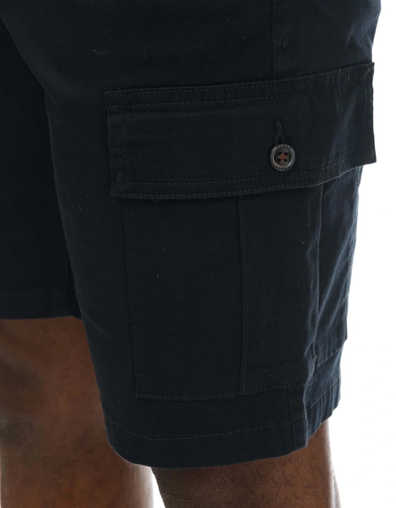 Mens Crane Cargo Short