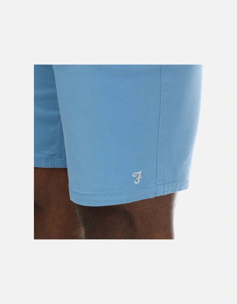 Mens Basset Chino Short