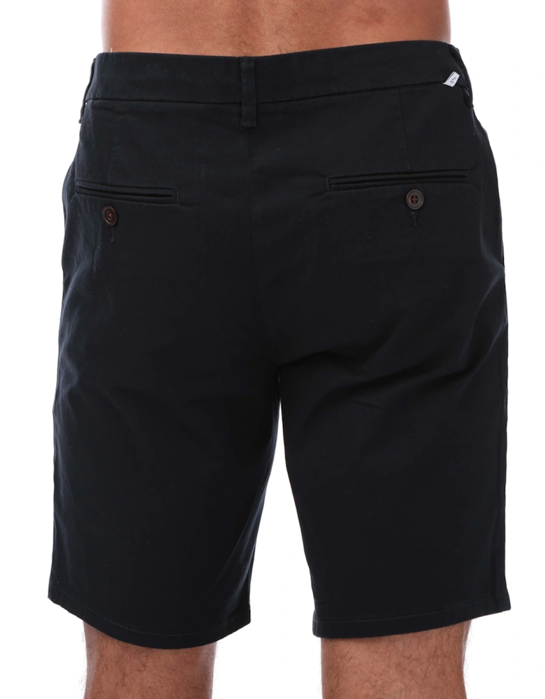 Mens Bassett Chino Shorts