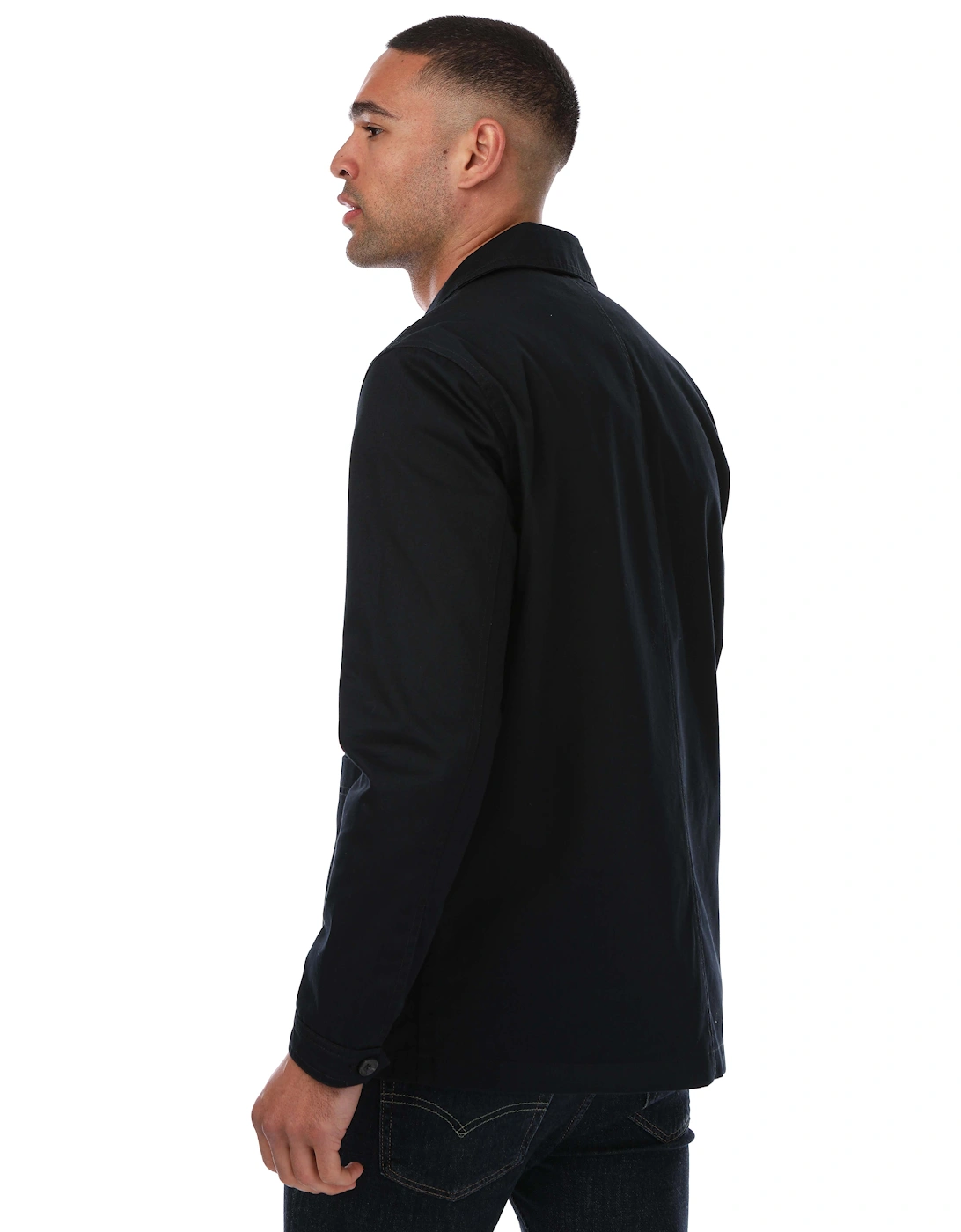 Mens Kent Work Jacket