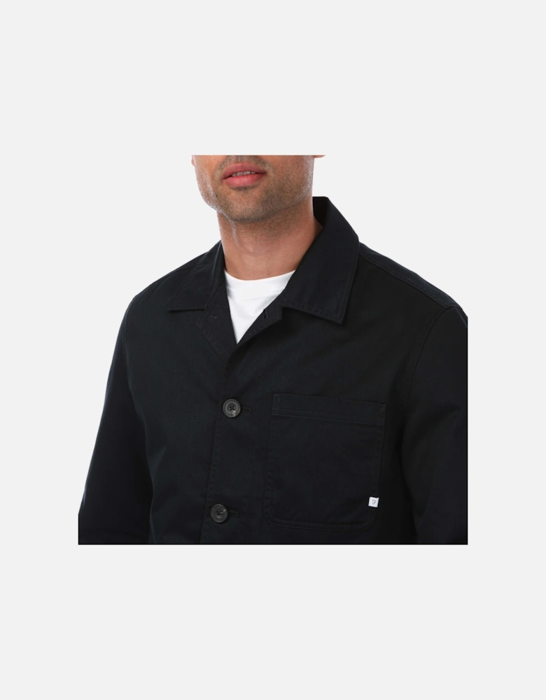 Mens Kent Work Jacket