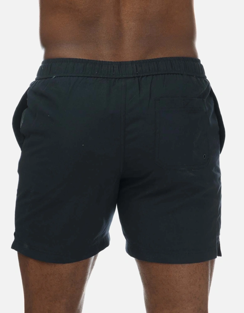 Mens Owen Plain Swim Short