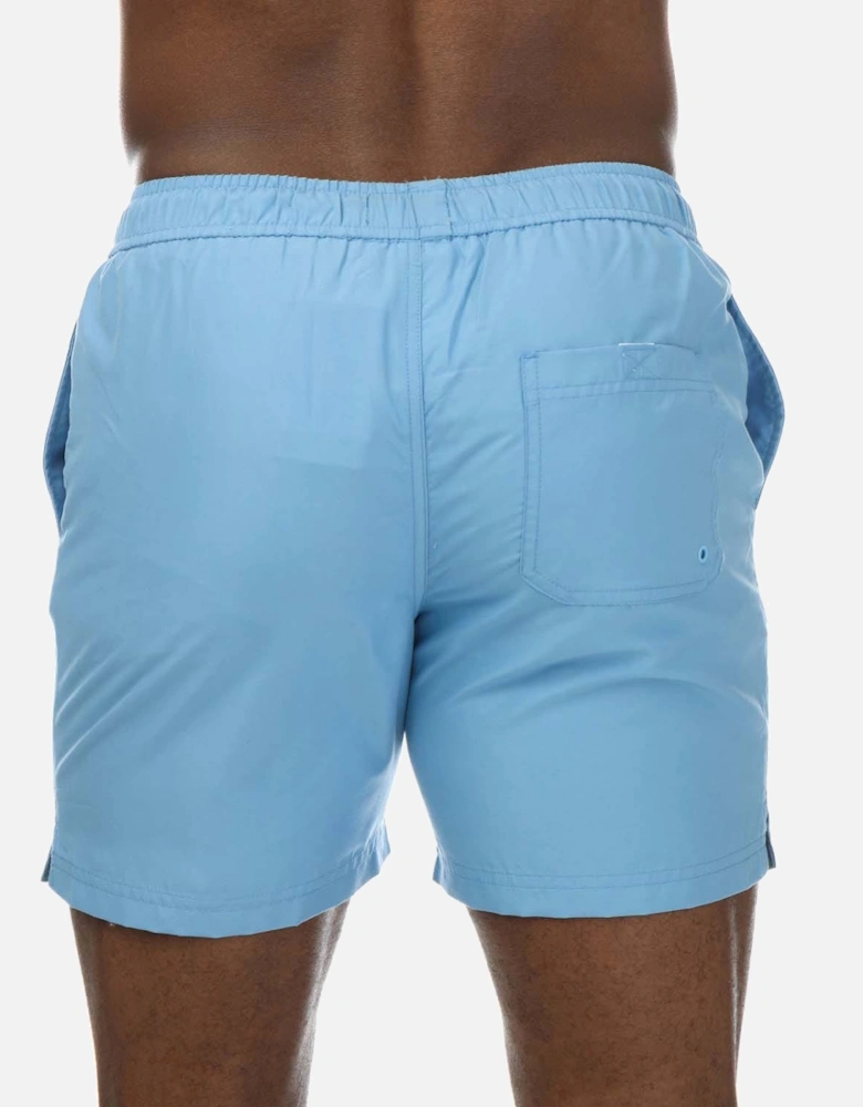 Mens Owen Plain Swim Short