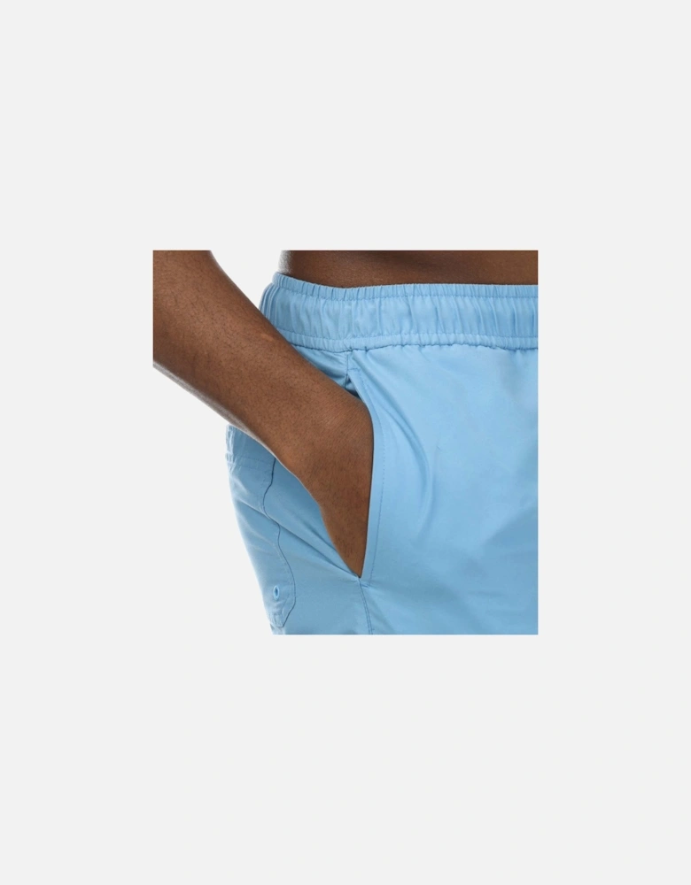 Mens Owen Plain Swim Short