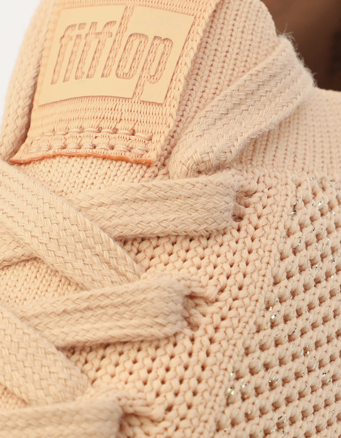 Womens Rally E01 Multi-Knit Trainers