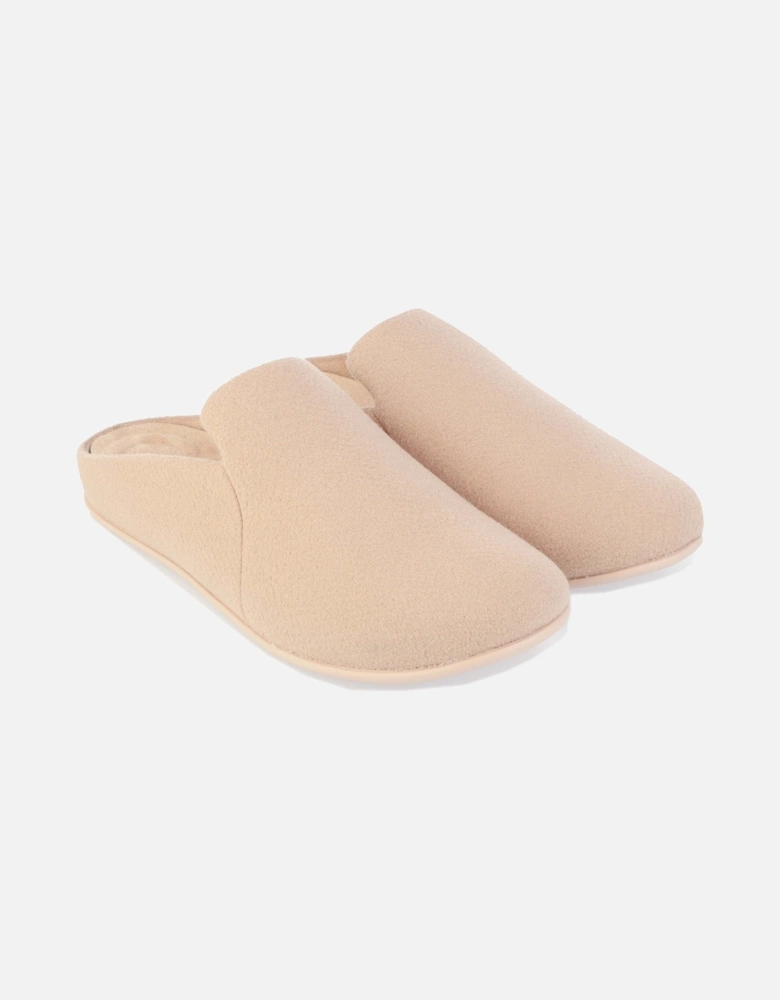 Womens Chrissie II Haus Felt Slippers