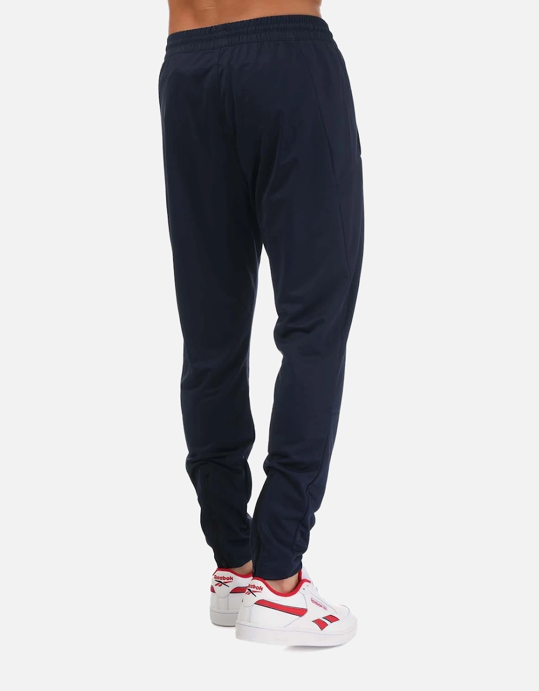 Mens Workout Ready Track Pants