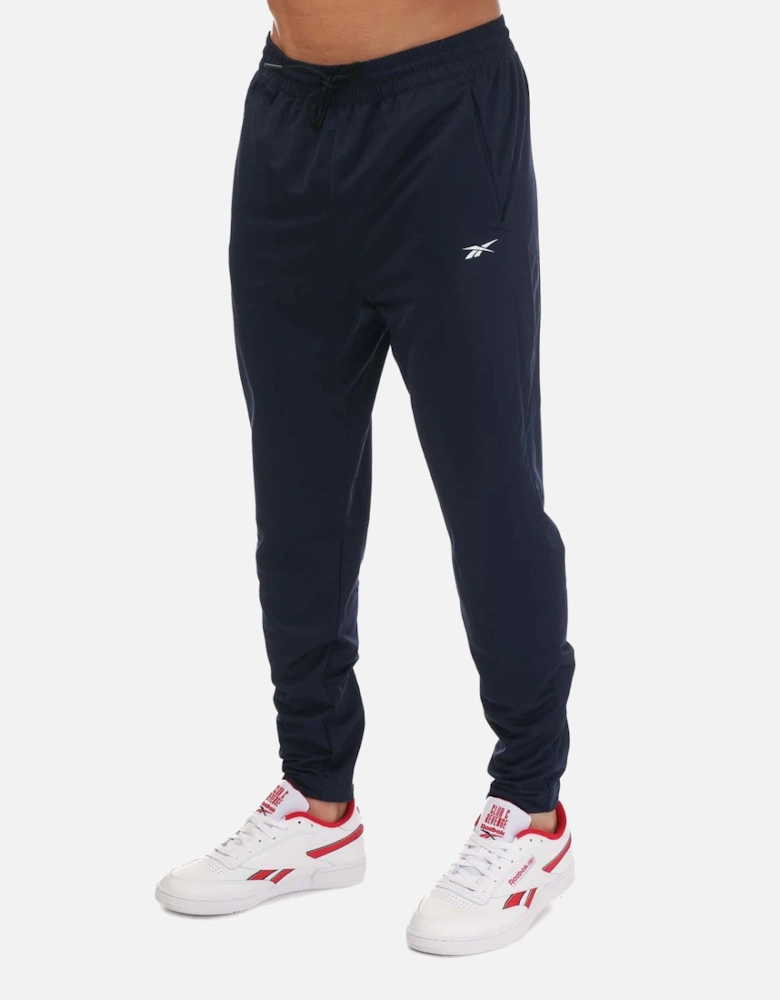 Mens Workout Ready Track Pants