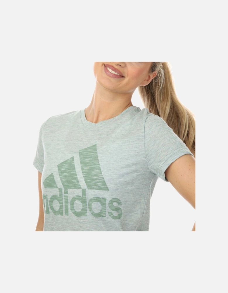 Womens Must Haves Winners T-Shirt