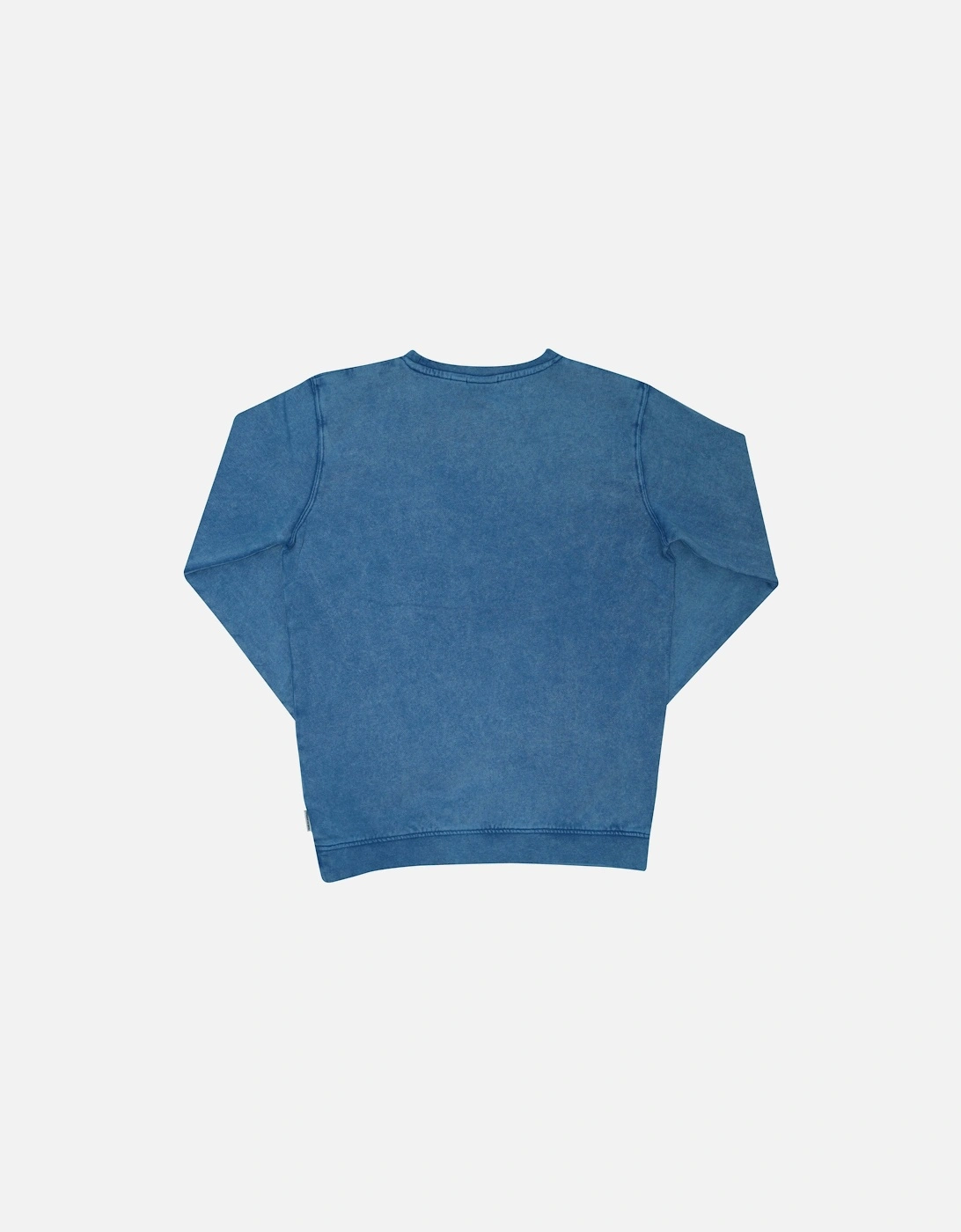 Junior Boys Vintage Arch Crew Sweat