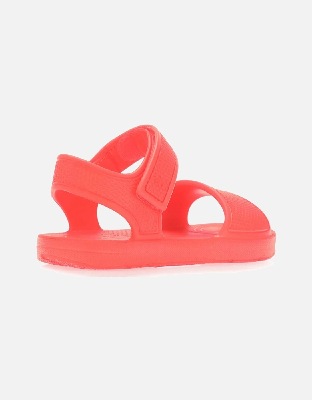 Girls iQushion Ergonomic Back Strap Sandals