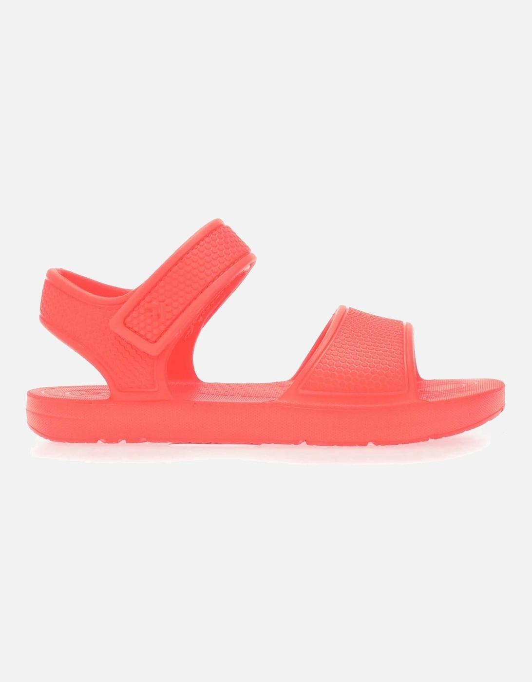 Girls iQushion Ergonomic Back Strap Sandals