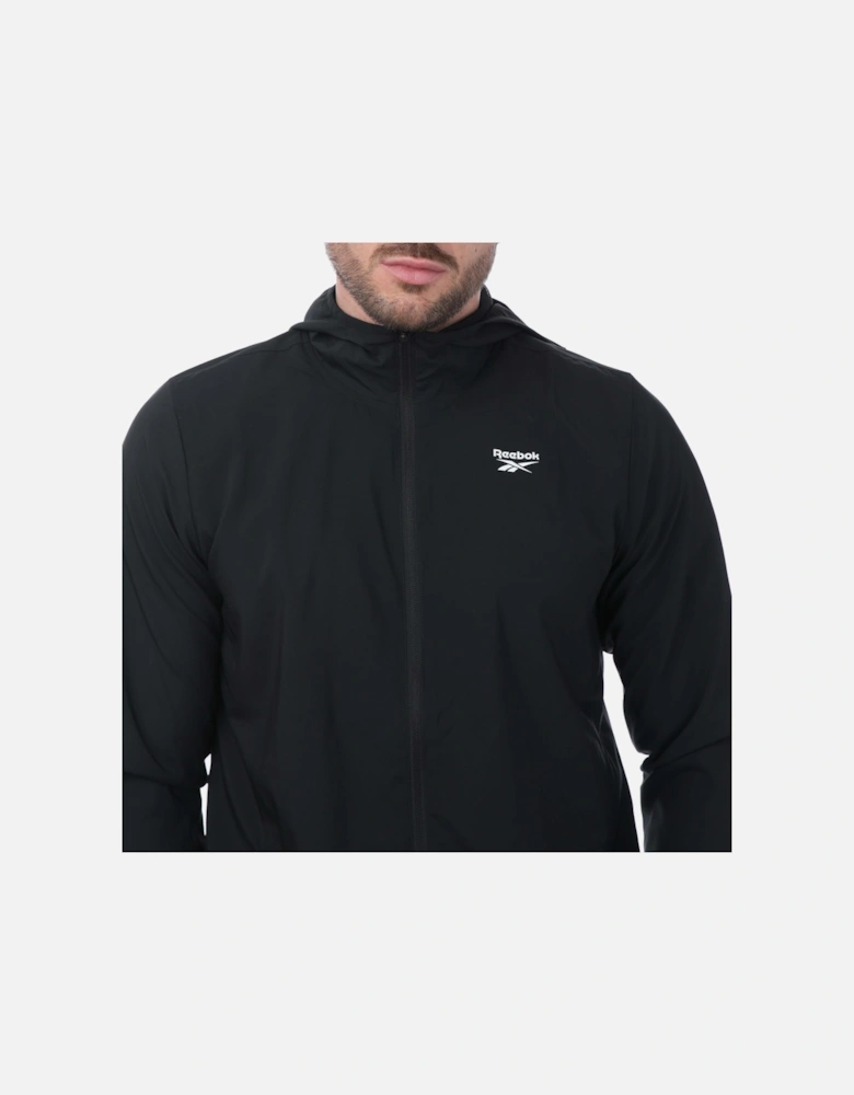 Training Essentials Jacket