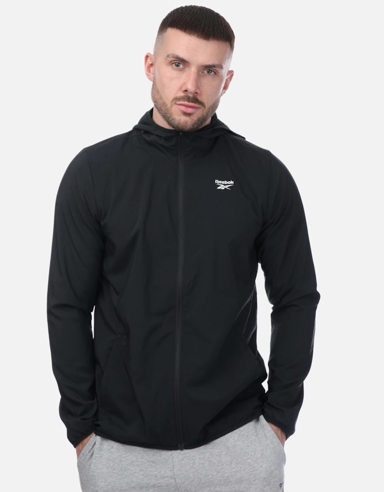 Training Essentials Jacket