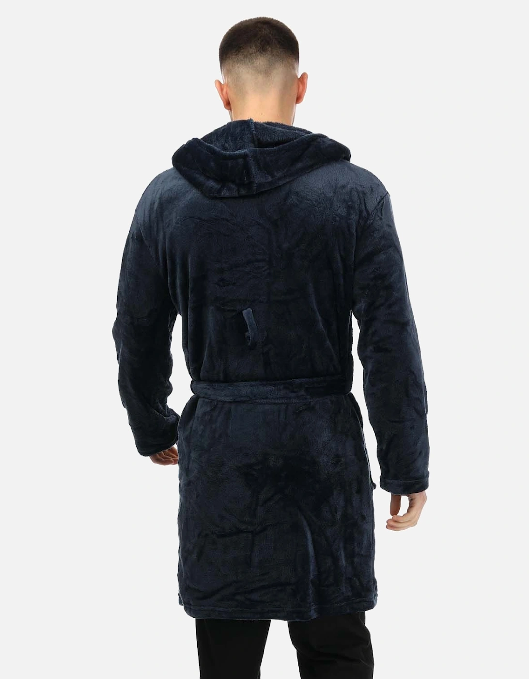 Mens Frazier Dressing Gown