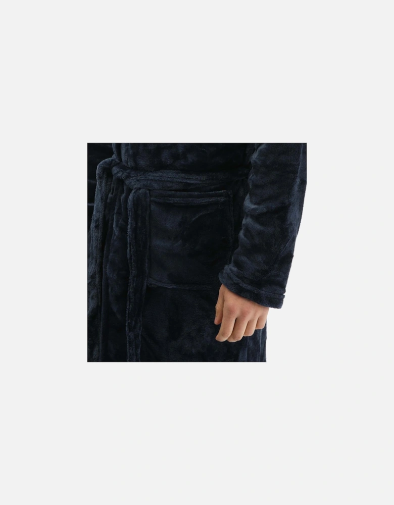 Mens Frazier Dressing Gown