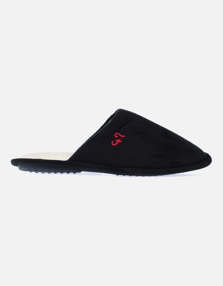 Mens Cullinan Mule Slippers