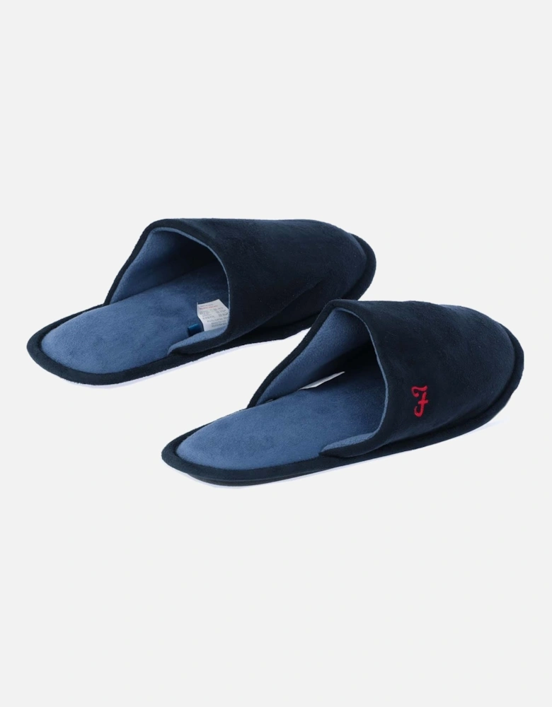 Mens Hydraulic Slippers