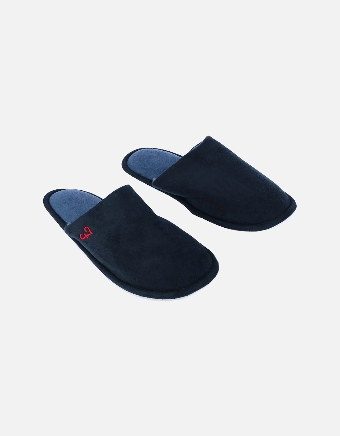 Mens Hydraulic Slippers