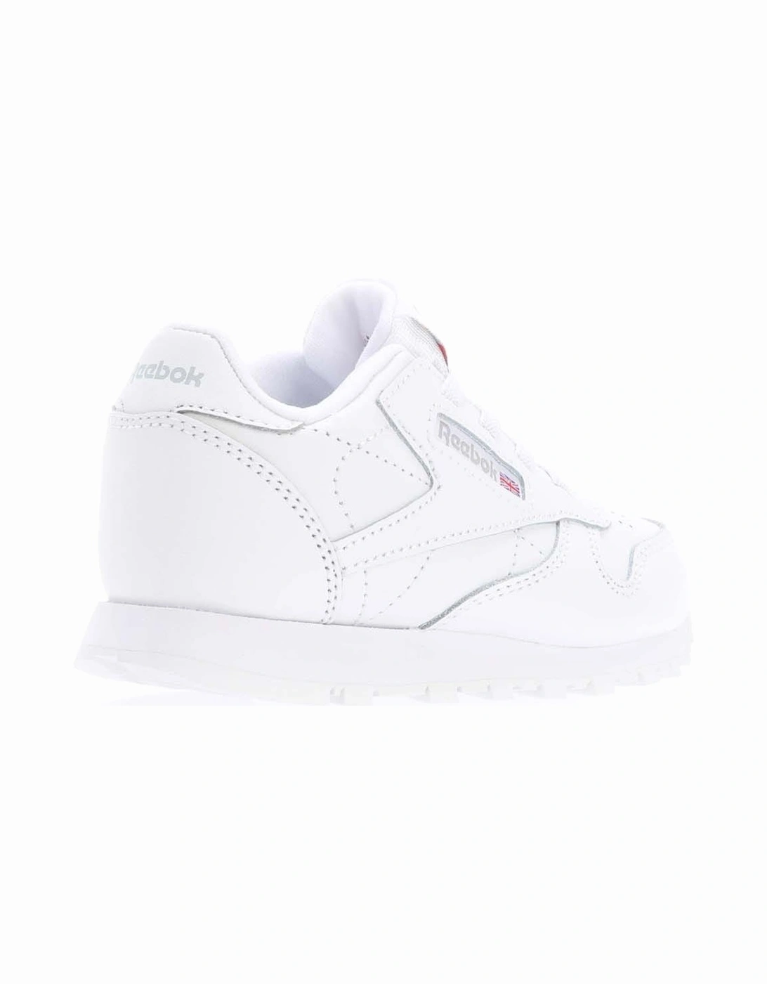 Infant Classic Leather Trainers