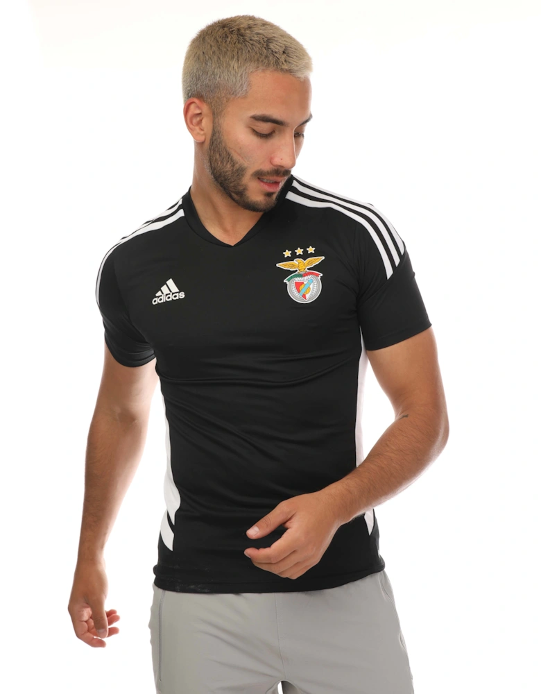 Mens Benfica 2022/23 Training Top