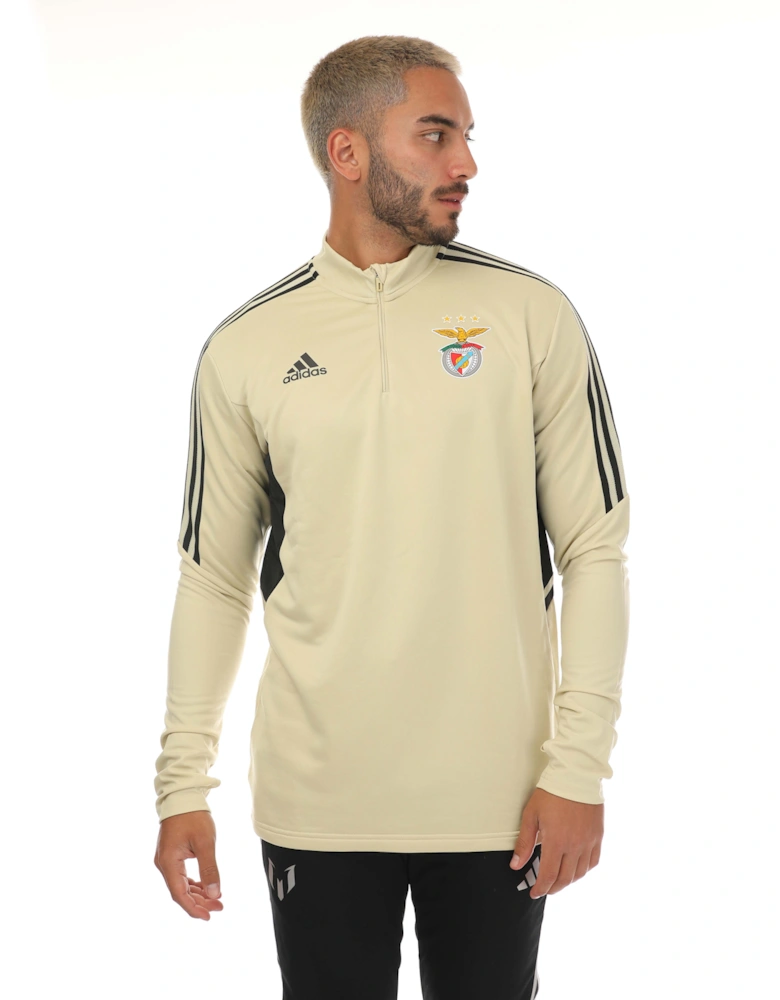 Mens Benfica Condivo Training Top