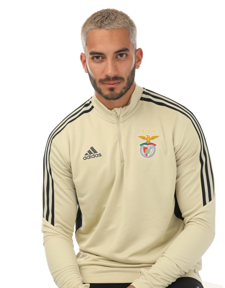 Mens Benfica Condivo Training Top